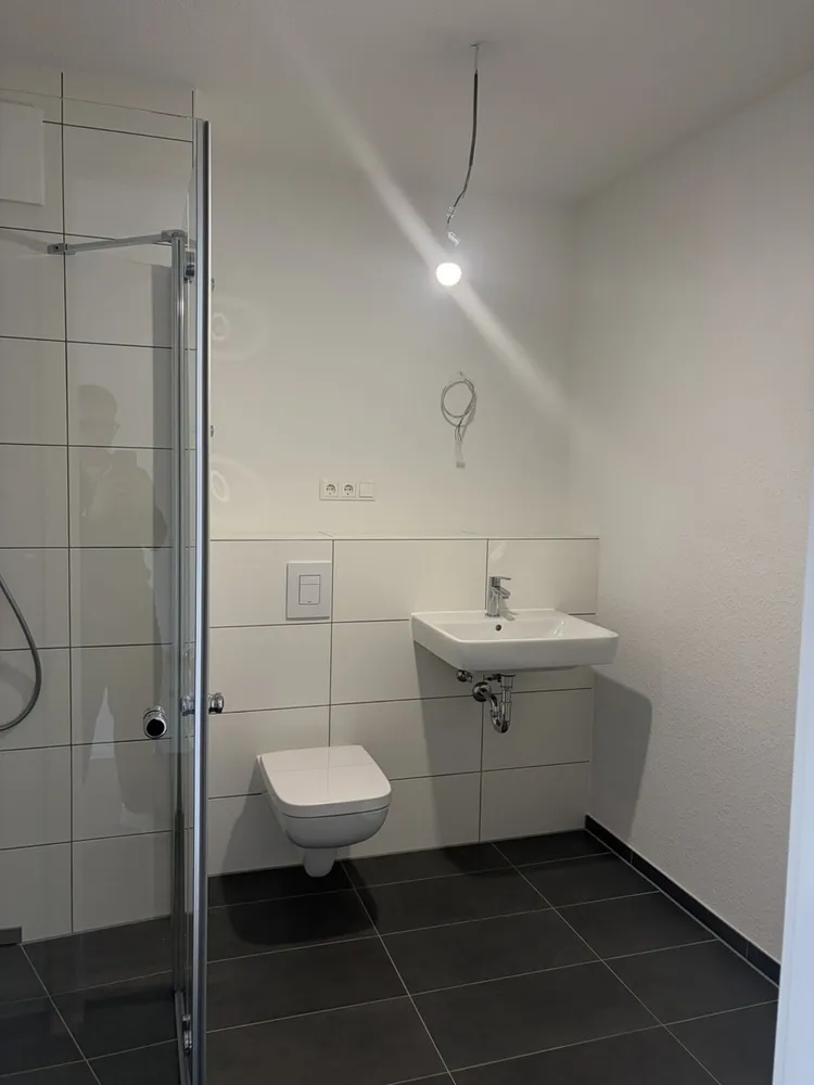 1 Zimmer Wohnung mit 26 m² in Köln – Bild 4