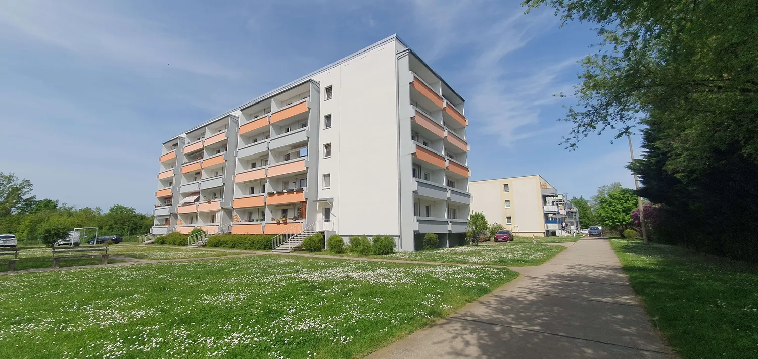 3 Zimmer Wohnung mit 70 m² in Halle (Saale) – Bild 3