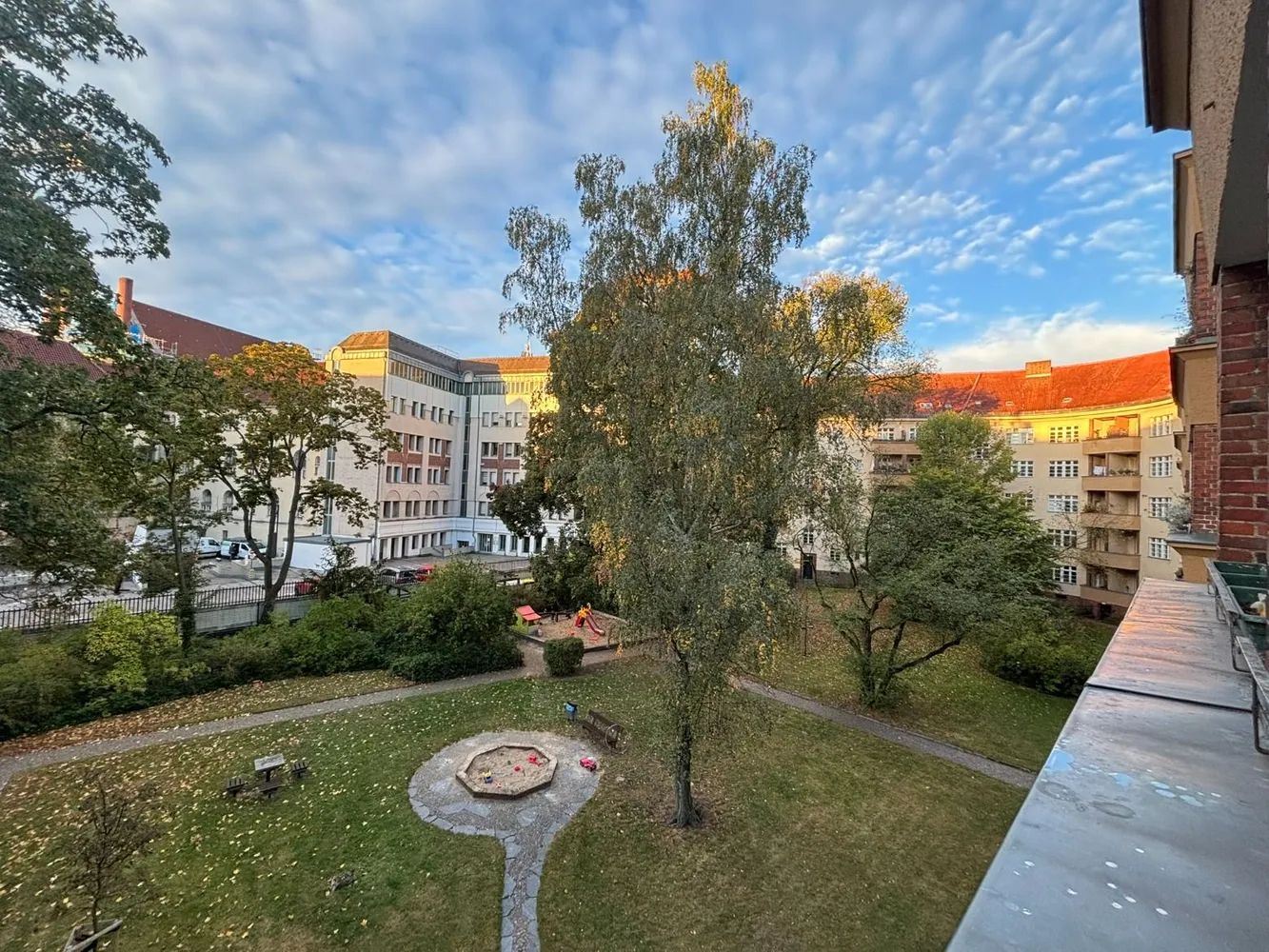 2 Zimmer Wohnung mit 65 m² in Berlin – Bild 10
