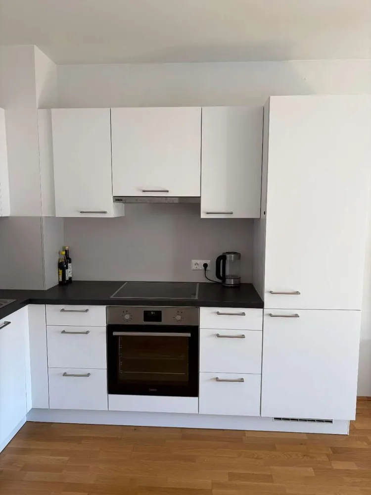 2 Zimmer Wohnung mit 59 m² in Bonn – Bild 6