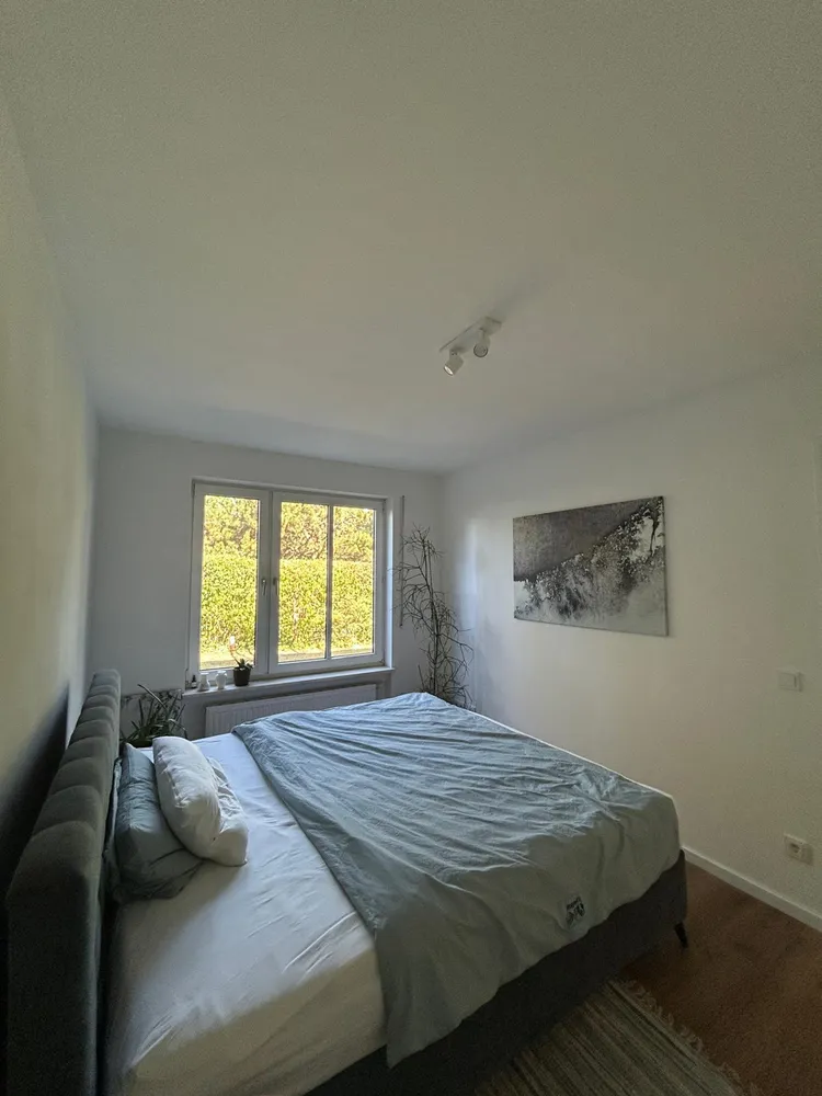 2 Zimmer Wohnung mit 48 m² in München – Bild 10