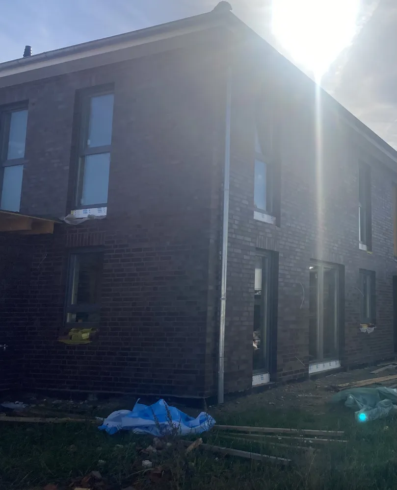 4 Zimmer Haus mit 120 m² in Soltau – Bild 5