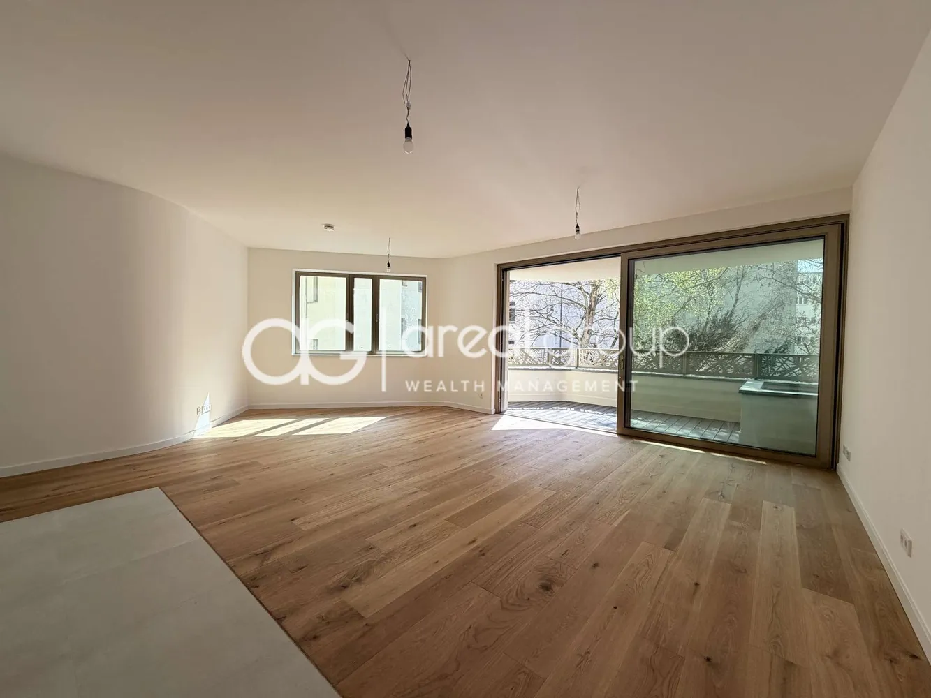 3 Zimmer Wohnung mit 92 m² in Berlin – Bild 4