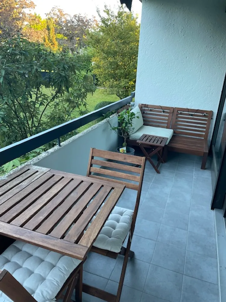 1 Zimmer Wohnung mit 35 m² in Kornwestheim – Bild 9