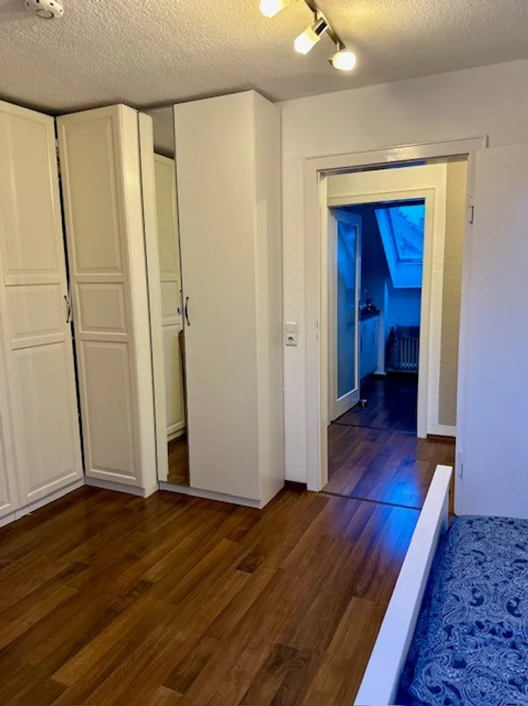 2 Zimmer Wohnung mit 56 m² in Hannover – Bild 9