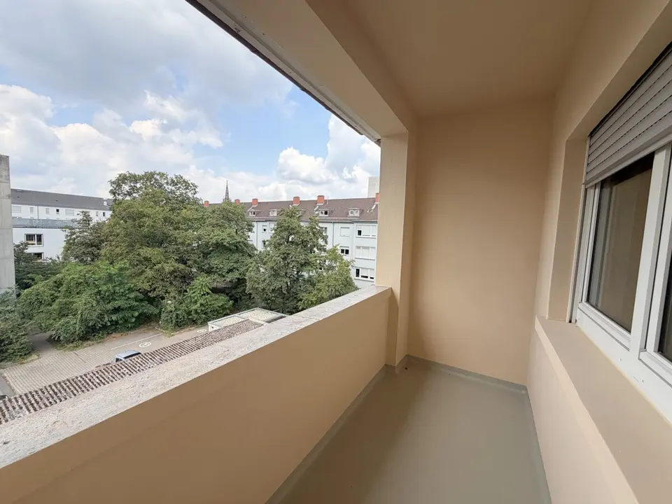 Studio mit 25 m² in Viernheim – Bild 2