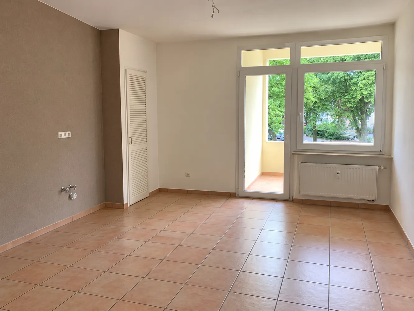 3 Zimmer Wohnung mit 64 m² in Essen – Bild 1