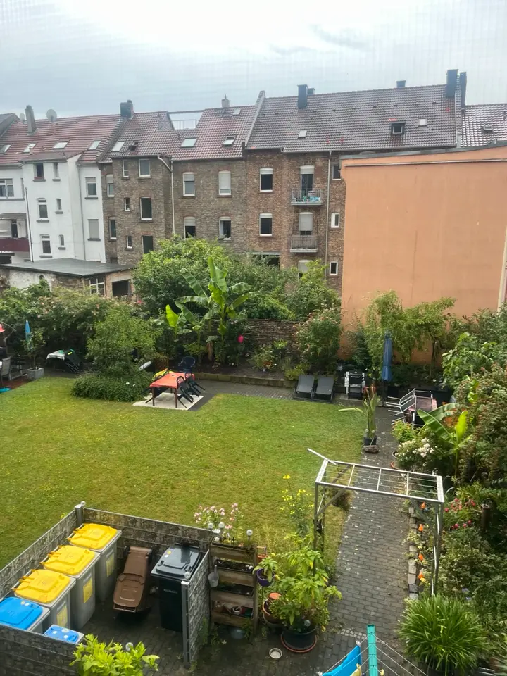 2 Zimmer Wohnung mit 50 m² in Mannheim – Bild 4