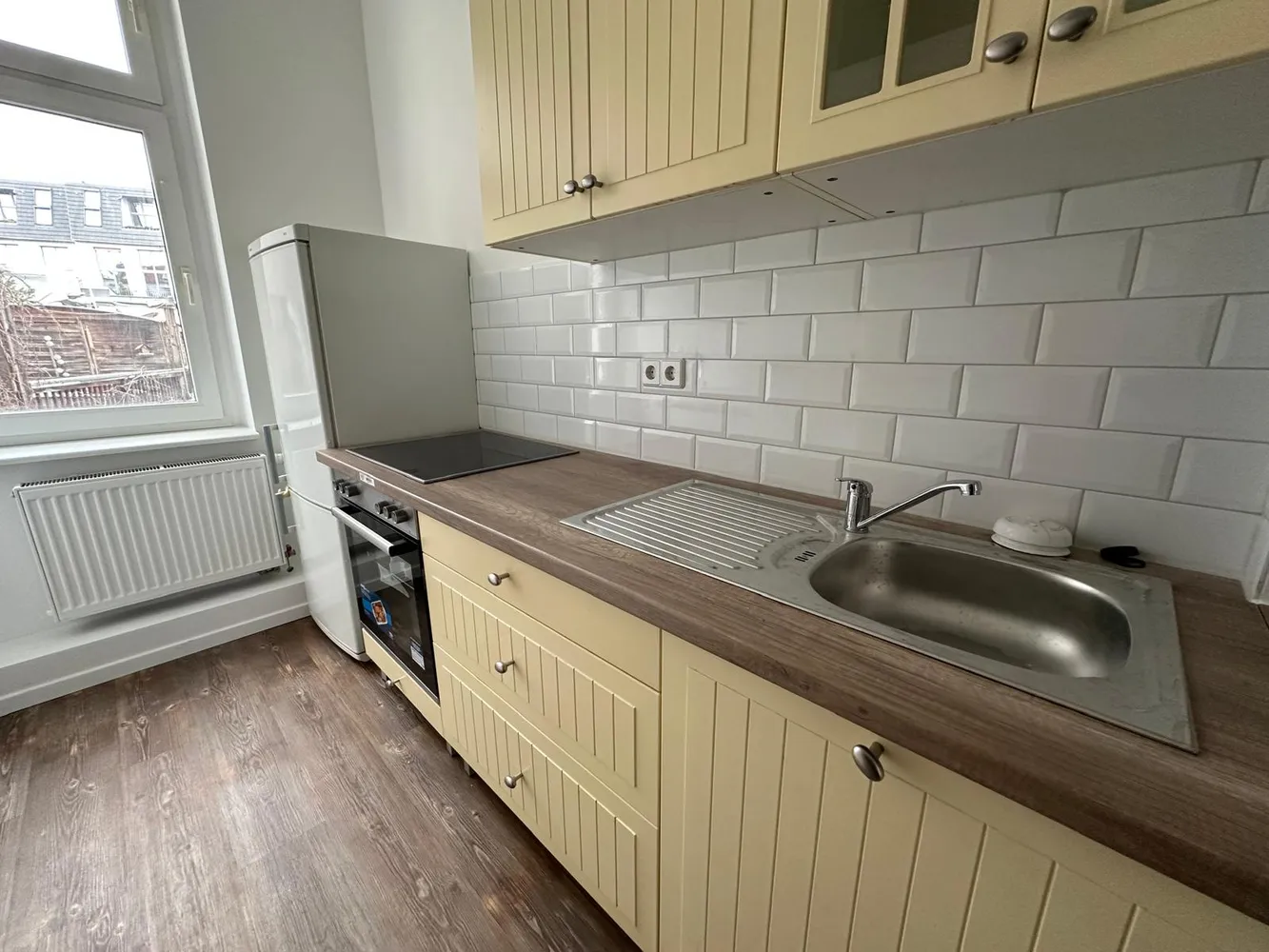 3 Zimmer Wohnung mit 75 m² in Berlin – Bild 5