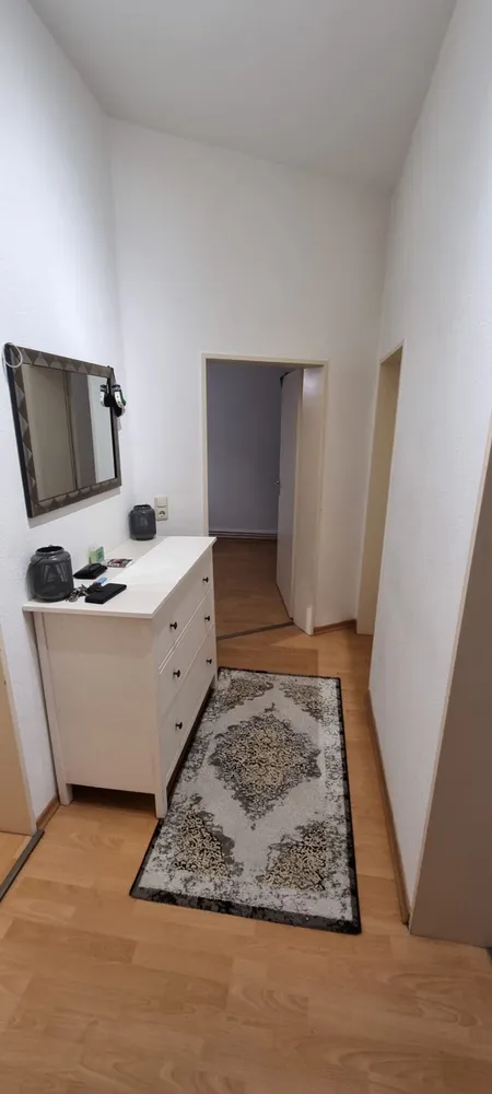 2 Zimmer Wohnung mit 52 m² in Kiel – Bild 2