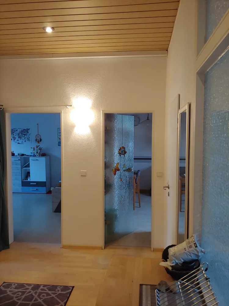 4 Zimmer Wohnung mit 120 m² in Braunschweig – Bild 2