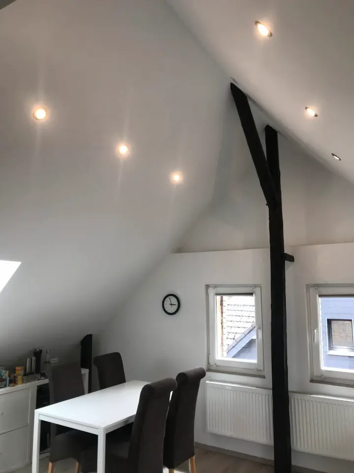 2 Zimmer Wohnung mit 50 m² in Bielefeld – Bild 4