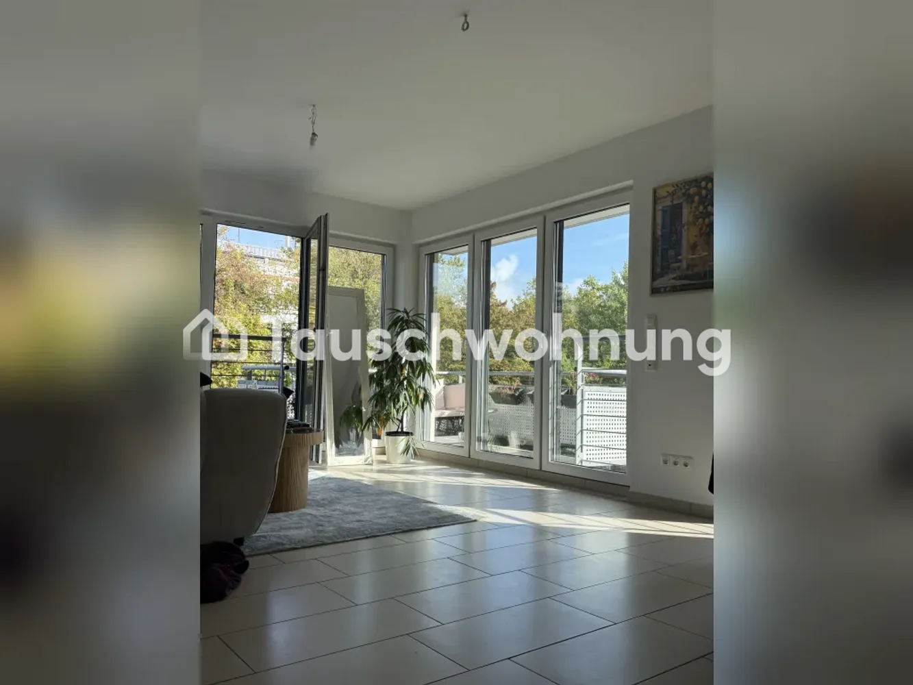 2 Zimmer Wohnung mit 60 m² in Hürth – Bild 3