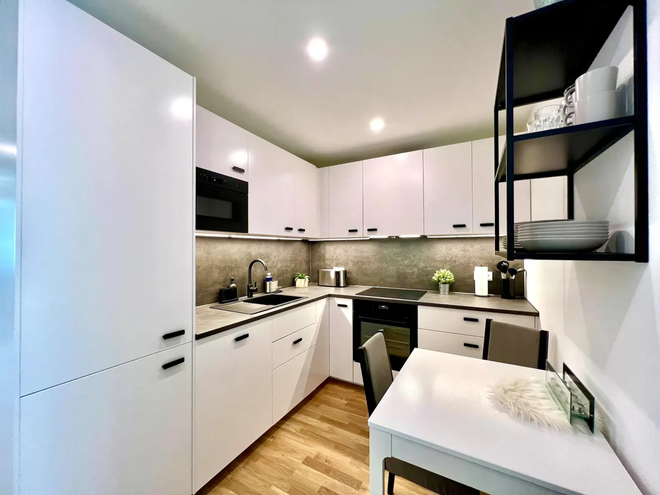 WG-Zimmer mit 14 m² in München – Bild 6