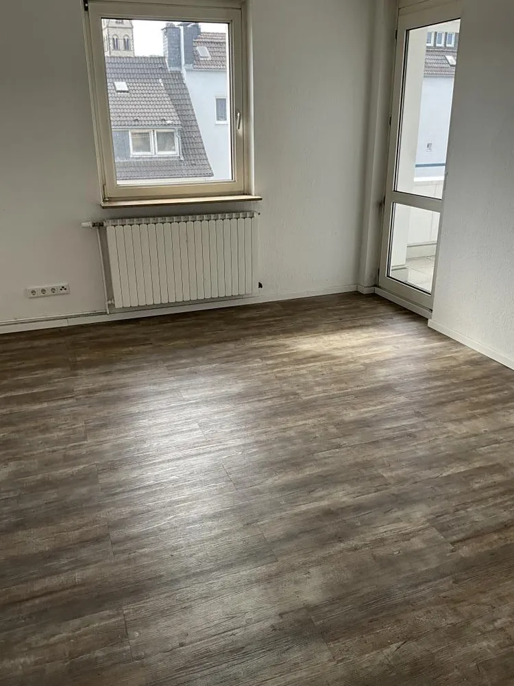 2 room apartment with 55 m² in Wuppertal – Photo 9
