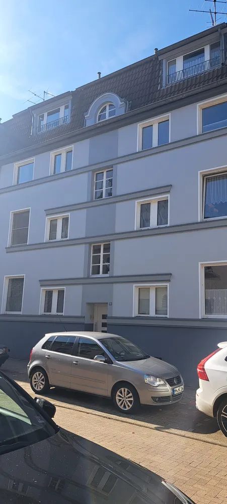 2 Zimmer Wohnung mit 40 m² in Mülheim an der Ruhr – Bild 8
