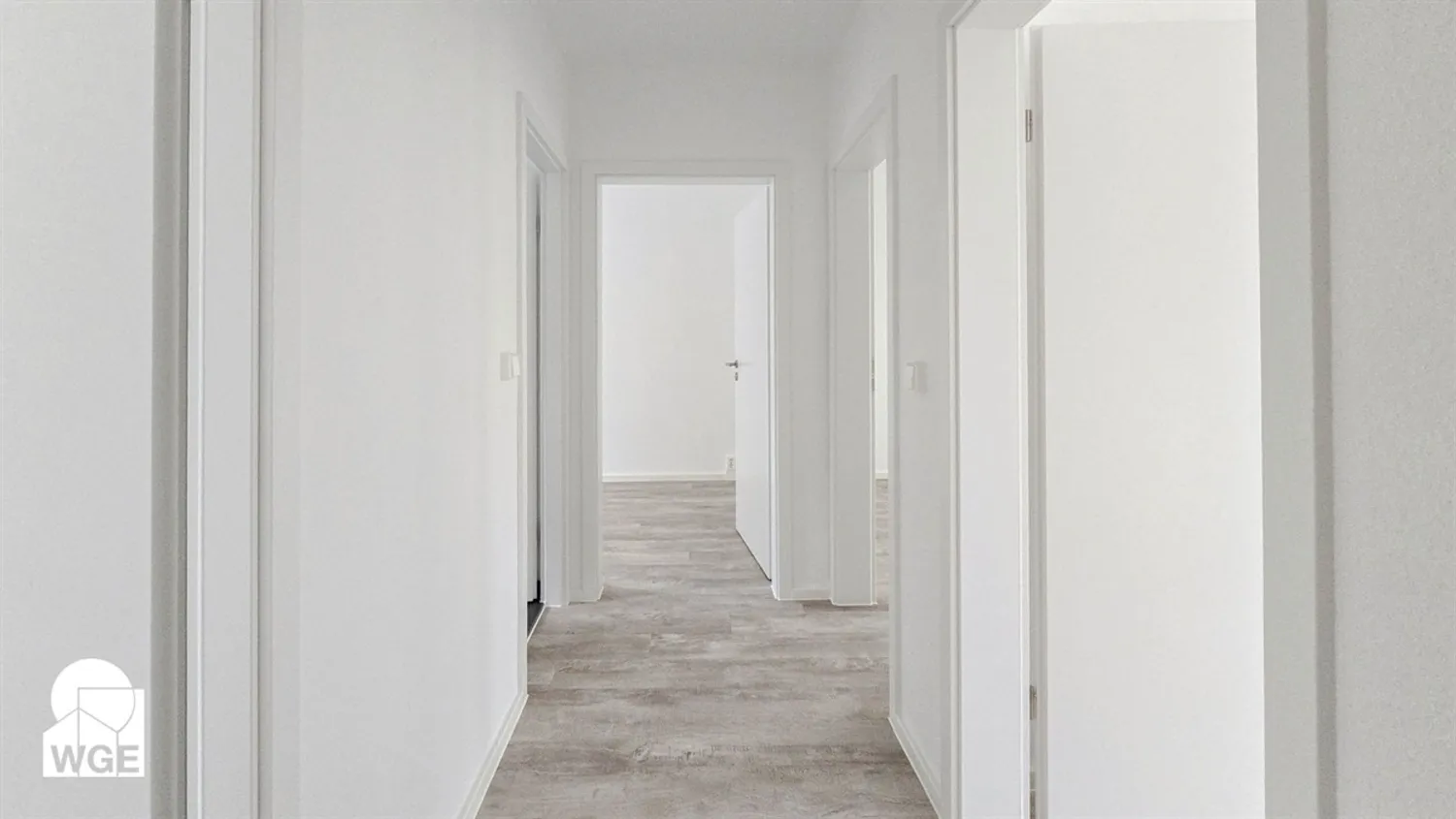 3 Zimmer Wohnung mit 60 m² in Halle (Saale) – Bild 5