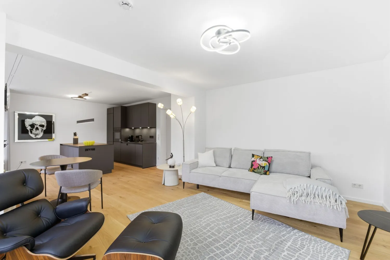 4 Zimmer Wohnung mit 85 m² in Köln – Bild 9