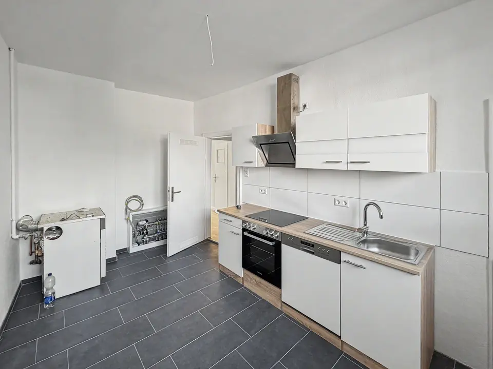 5 Zimmer Wohnung mit 101 m² in Hannover – Bild 3