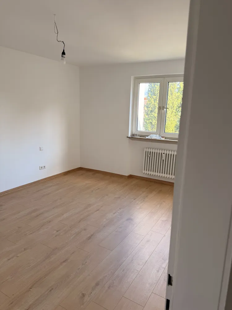 4 Zimmer Wohnung mit 92 m² in Mainz – Bild 2
