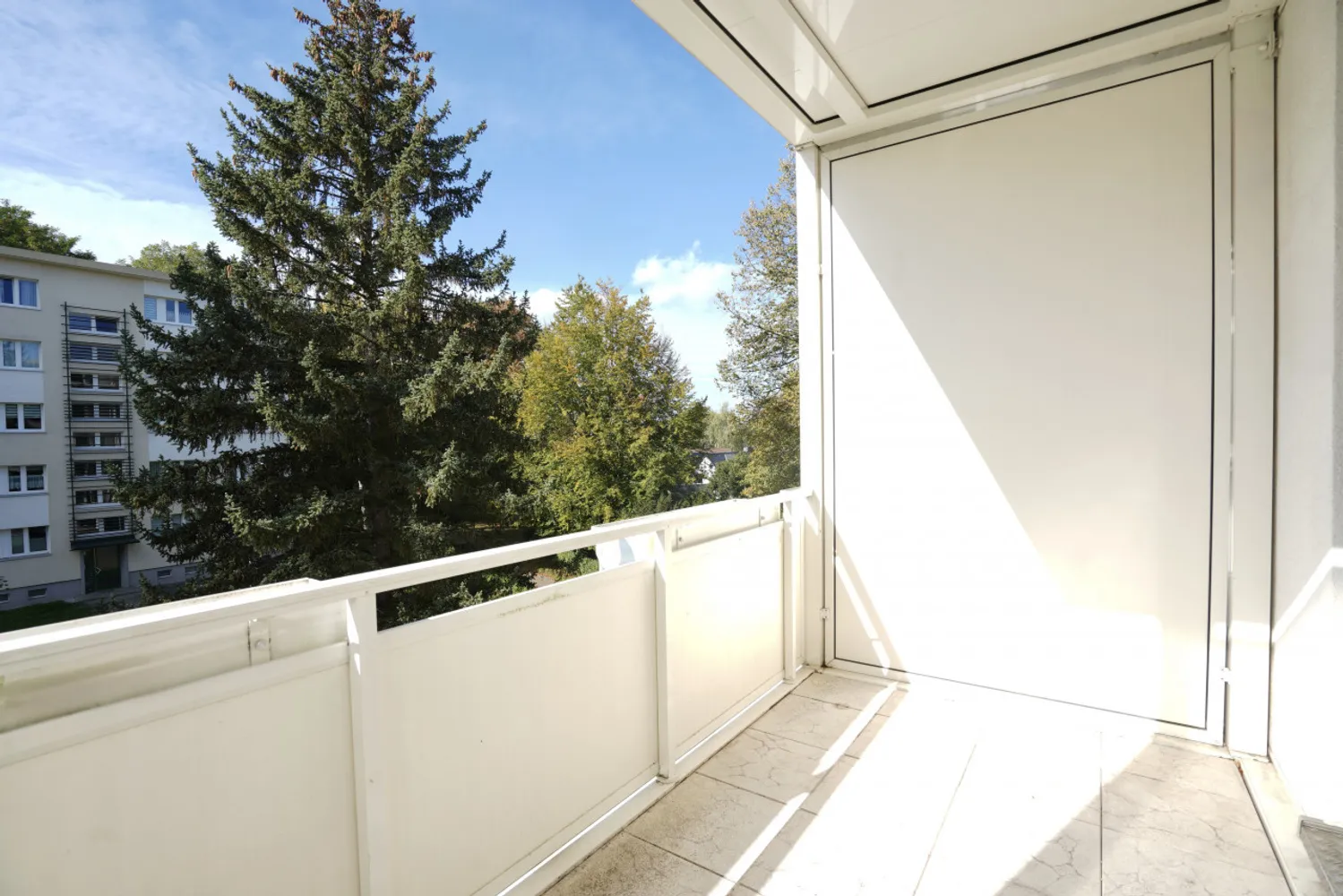 3 room apartment with 61 m² in Chemnitz – Photo 3