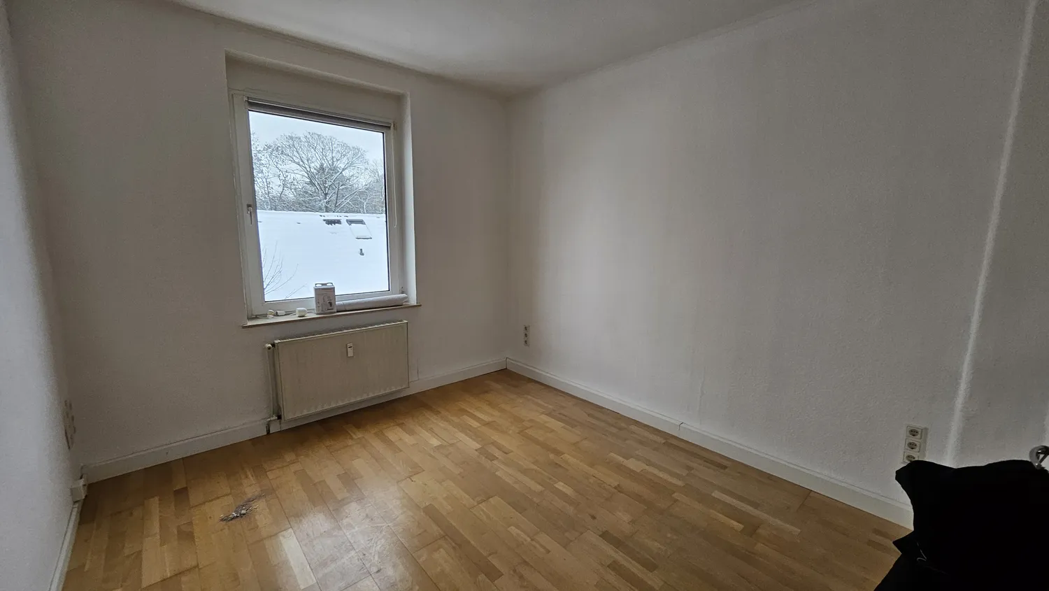 2 room apartment with 42 m² in Hanover – Photo 2