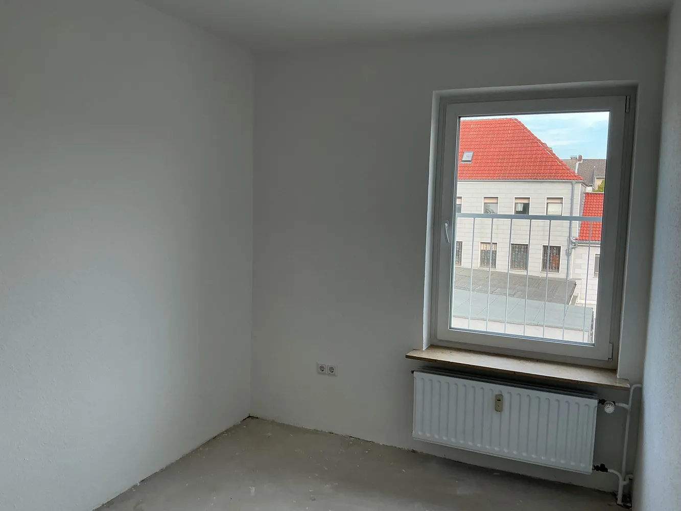 3 room apartment with 60 m² in Herten – Photo 7
