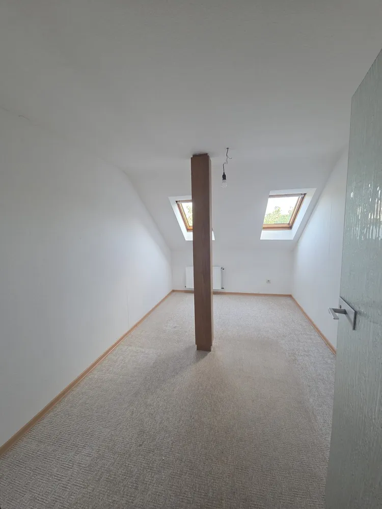 2 Zimmer Wohnung mit 92 m² in Mannheim – Bild 4