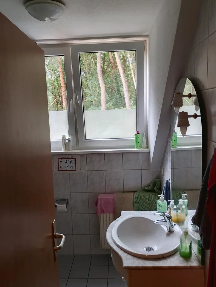 3 Zimmer Wohnung mit 65 m² in Meppen – Bild 7