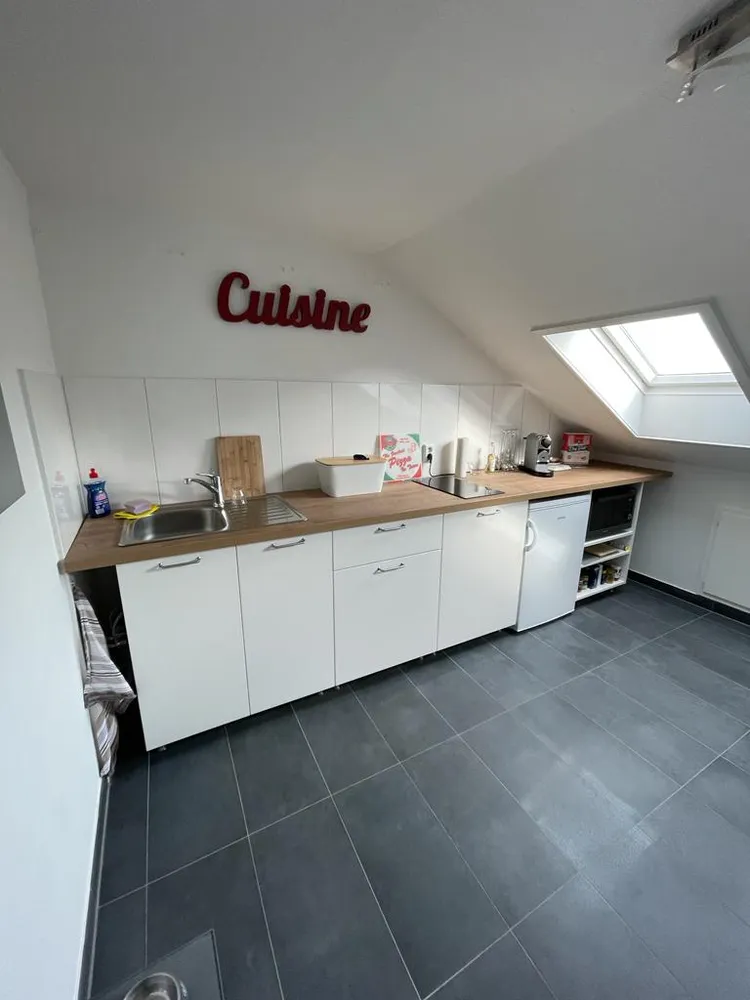3 Zimmer Wohnung mit 65 m² in Wuppertal – Bild 6