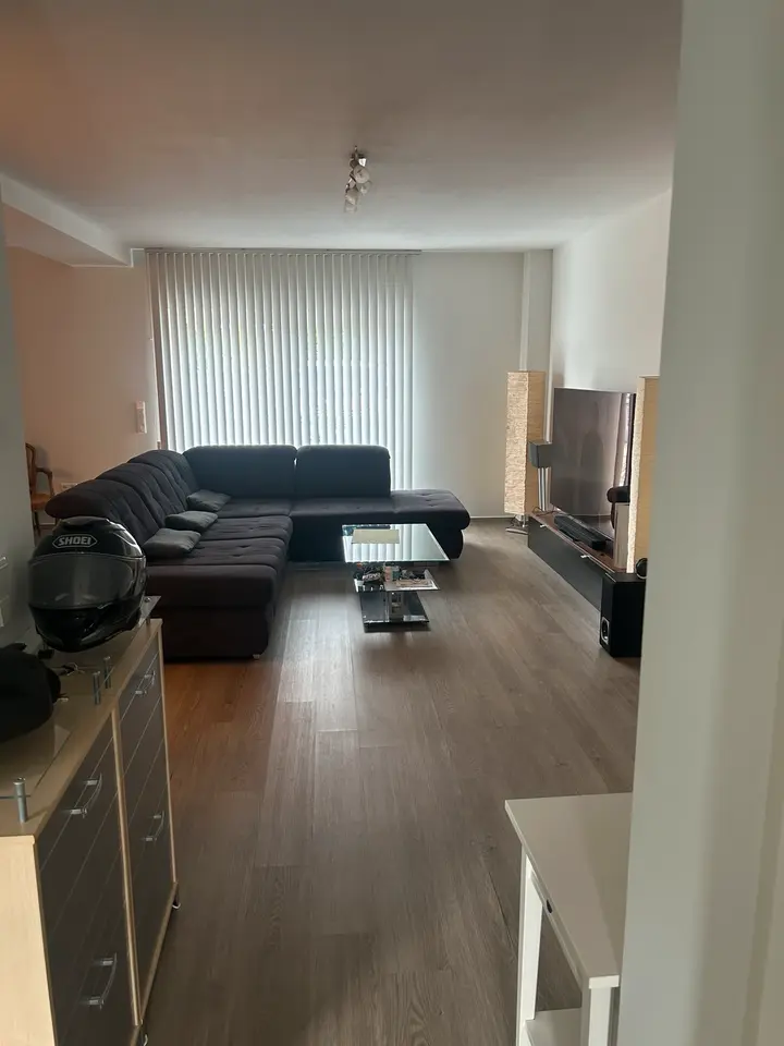 3 Zimmer Wohnung mit 66 m² in Minden – Bild 2