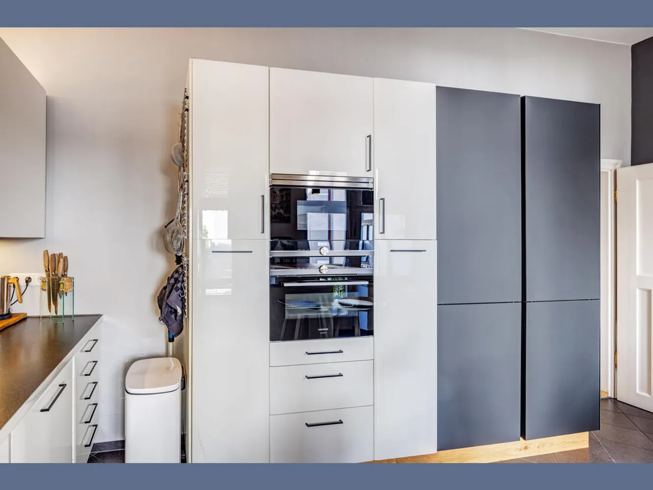5 Zimmer Wohnung mit 195 m² in München – Bild 10