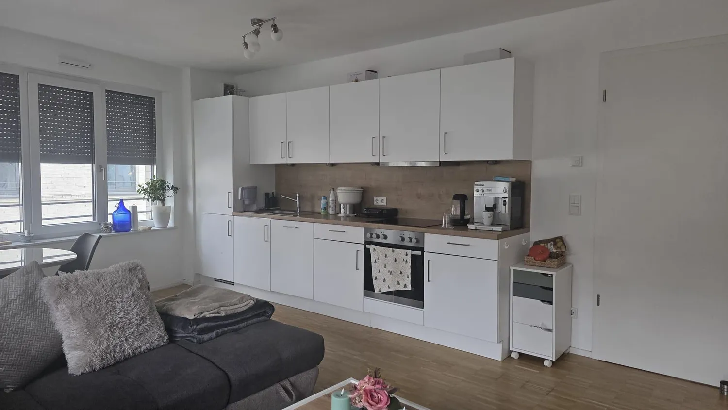 4 Zimmer Wohnung mit 114 m² in Regensburg – Bild 4
