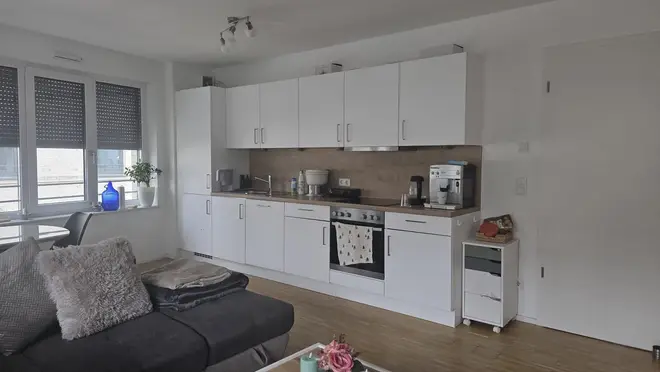 4 room apartment with 114 m² in Regensburg – Photo 6
