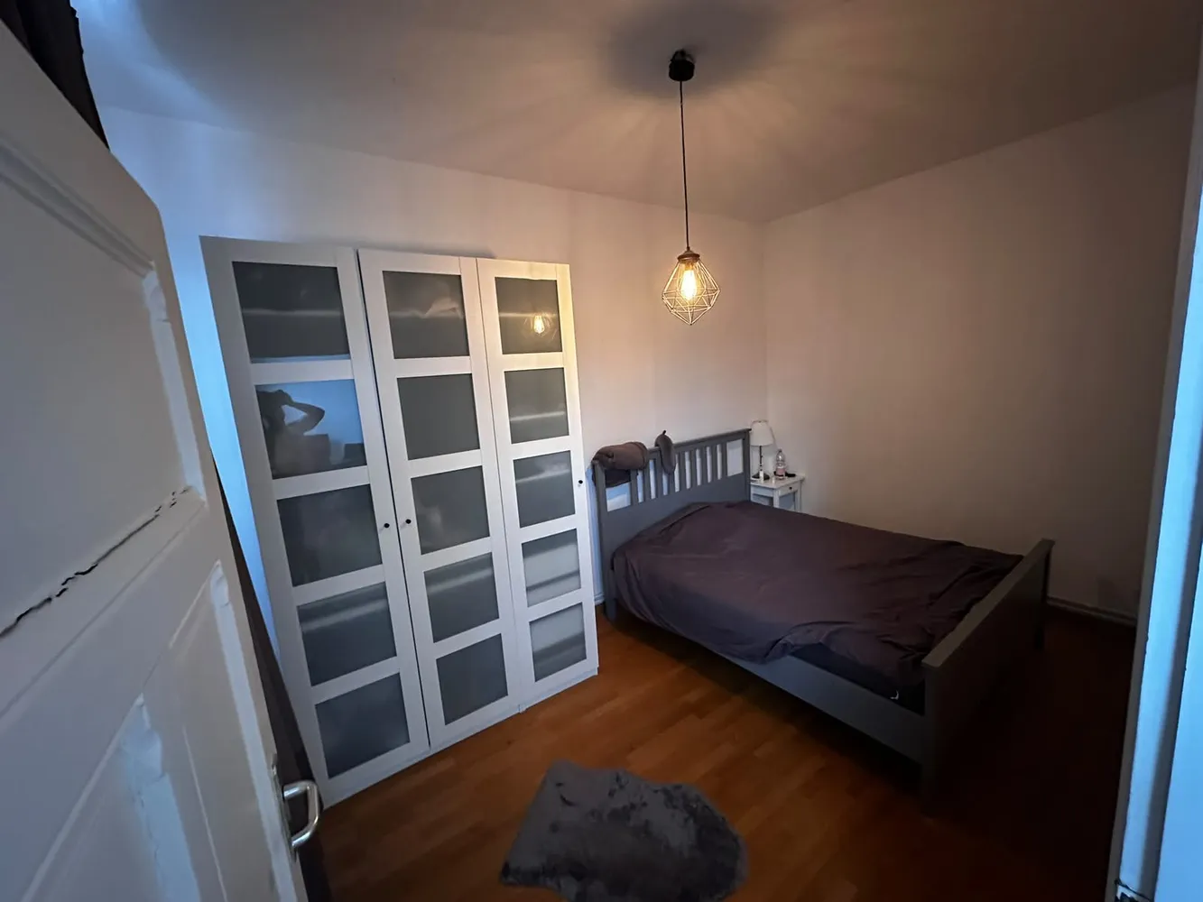 2 Zimmer Wohnung mit 54 m² in Hannover – Bild 7