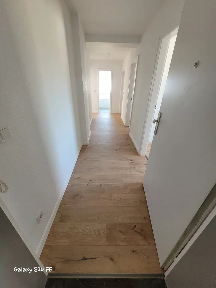 3 room apartment with 65 m² in Hanover – Photo 5
