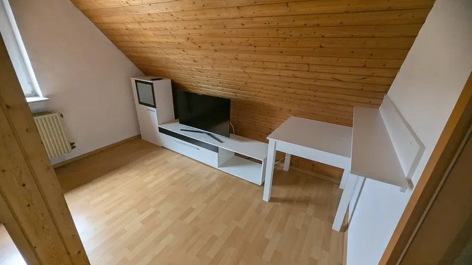 2 Zimmer Wohnung mit 40 m² in Schwäbisch Gmünd – Bild 3