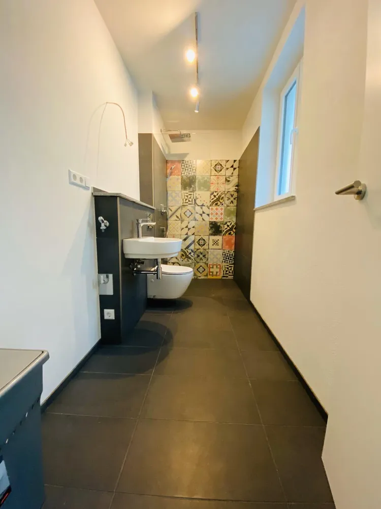 2 Zimmer Wohnung mit 50 m² in Karlsruhe – Bild 1