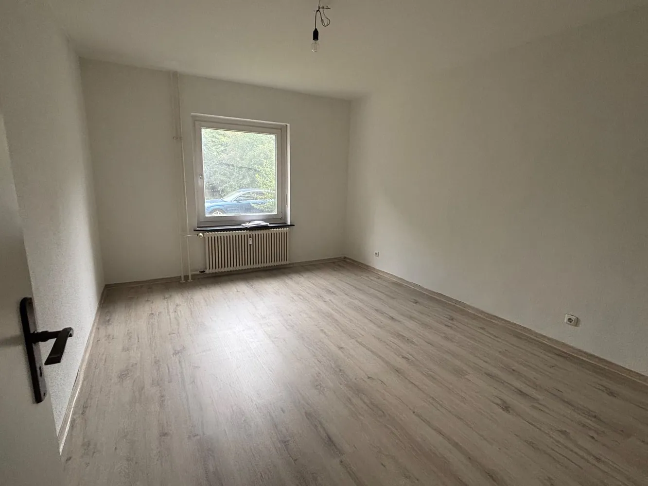 2 Zimmer Wohnung mit 49 m² in Essen – Bild 4