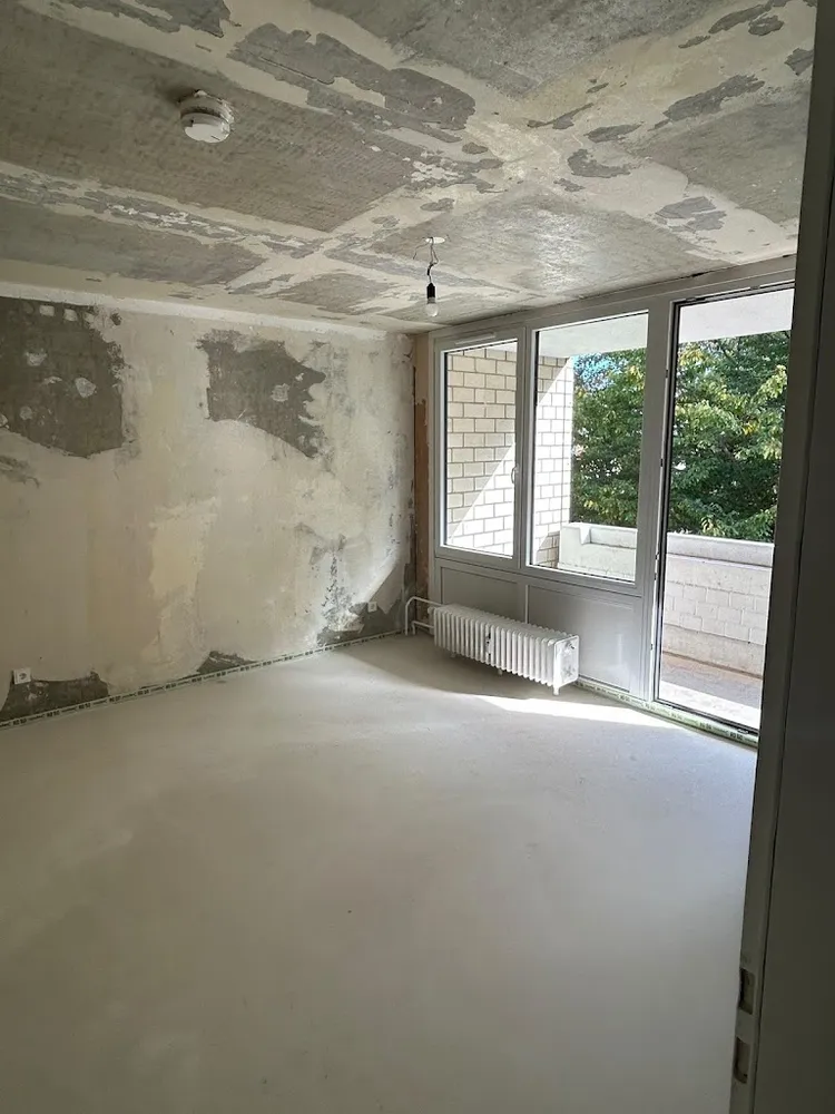 3 Zimmer Wohnung mit 75 m² in Köln – Bild 5