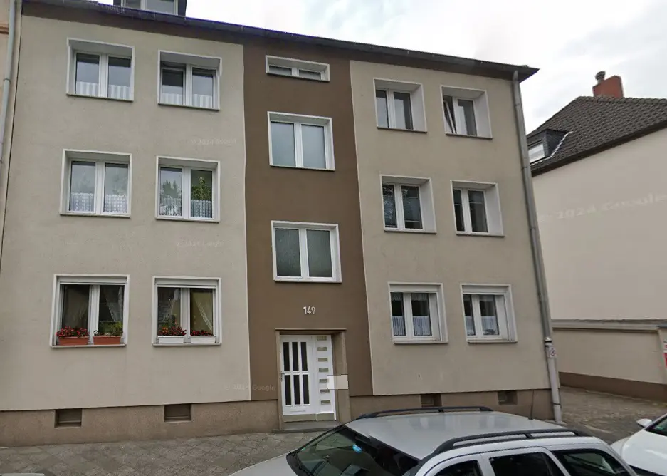 2 Zimmer Wohnung mit 51 m² in Gelsenkirchen – Bild 8