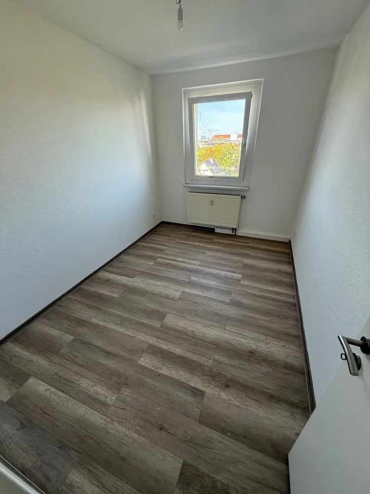 3 Zimmer Wohnung mit 57 m² in Halle (Saale) – Bild 6