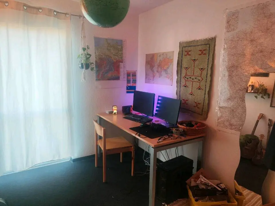 2 Zimmer Wohnung mit 16 m² in Köln – Bild 5