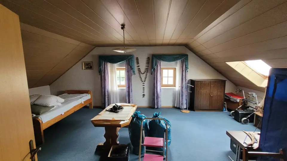 4 Zimmer Haus mit 100 m² in Saarbrücken – Bild 10