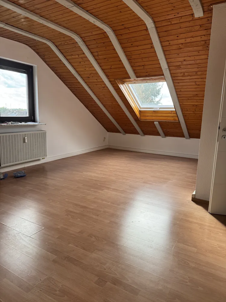 3 room apartment with 65 m² in Dreieich – Photo 8
