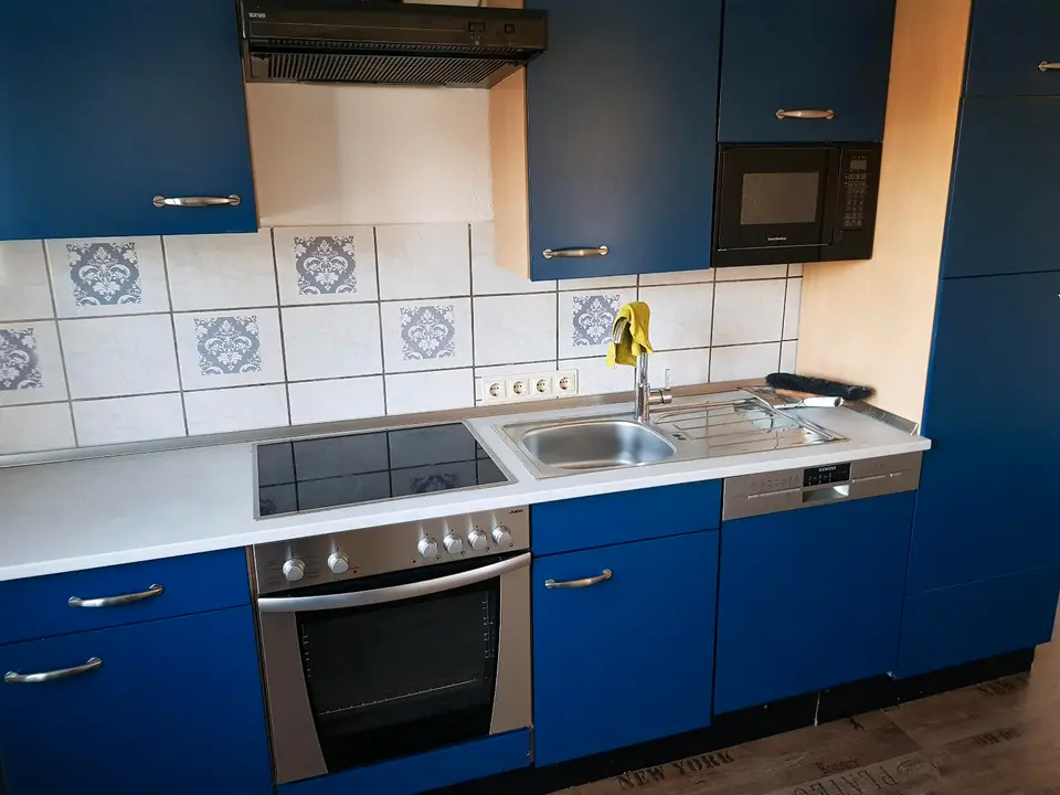 5 Zimmer Wohnung mit 100 m² in Coburg – Bild 3