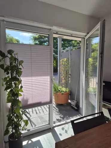 1 room apartment with 27 m² in Bielefeld – Photo 6