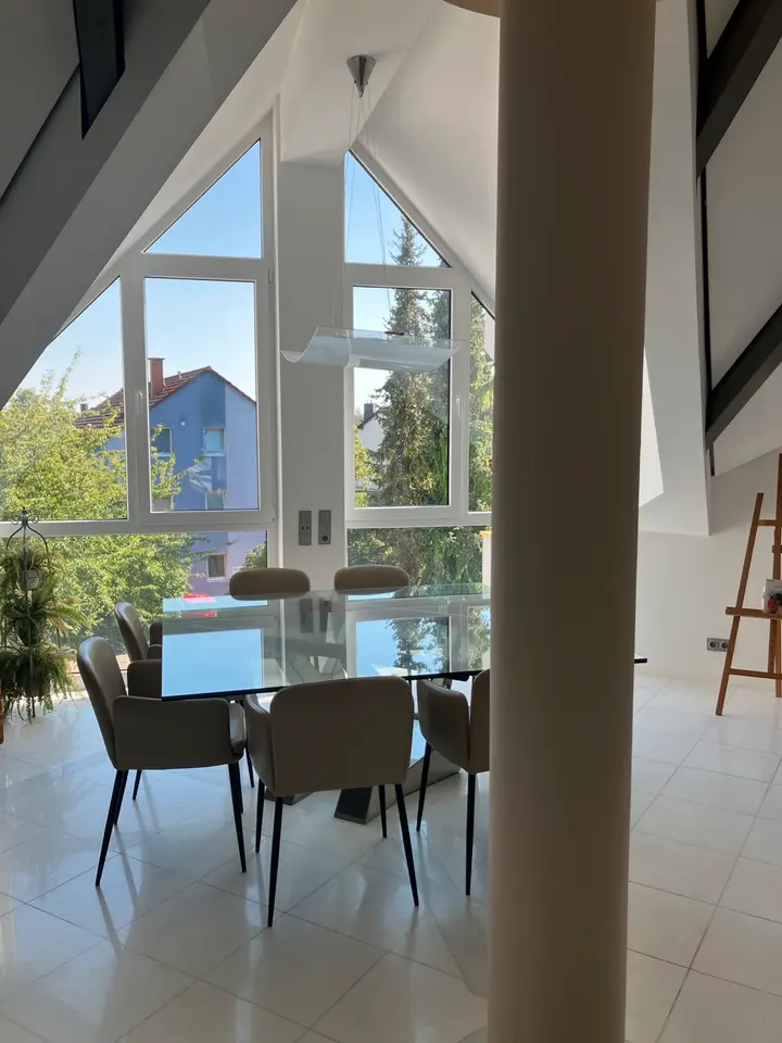 5 Zimmer Wohnung mit 225 m² in Mainz – Bild 3