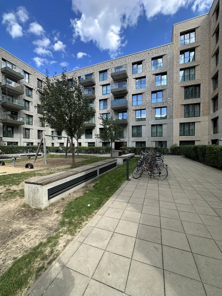 3 Zimmer Wohnung mit 77 m² in Berlin – Bild 3