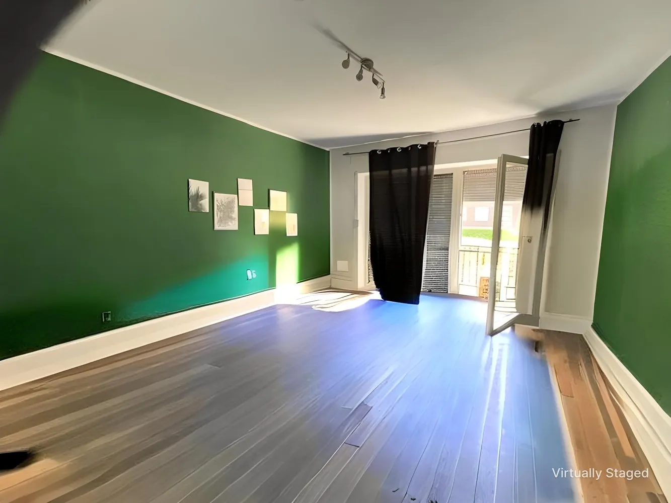 2 Zimmer Wohnung mit 51 m² in Bocholt – Bild 4